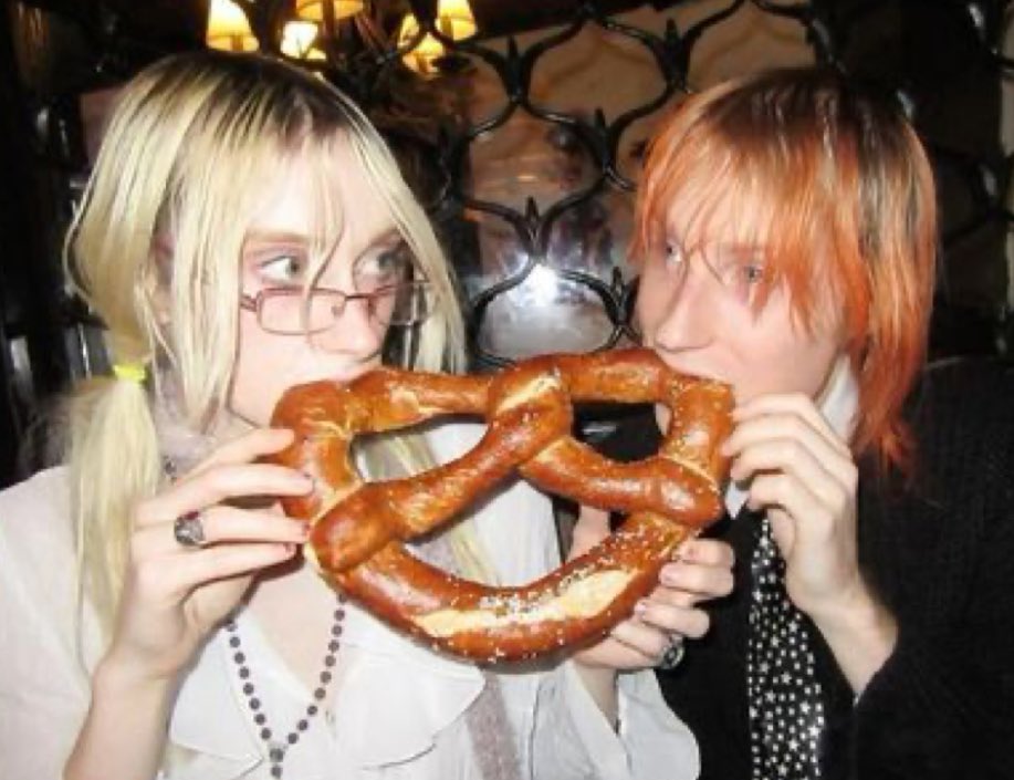 I’ll never be free from the grip of cunty musical duos