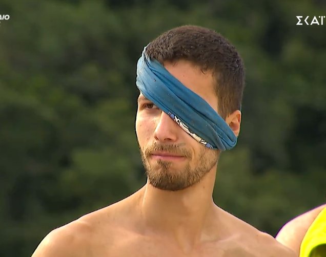 trollopaido's tweet photo. #survivorGR https://t.co/ZQeMqbfZ2g