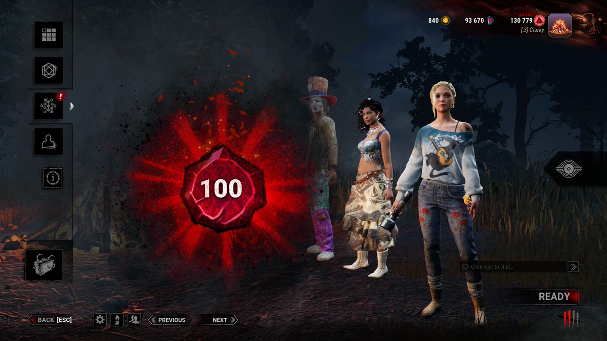 Clarkypeace's tweet image. At last, the p100 demon has arrived!!