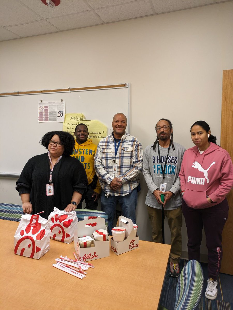 Neuse River Middle School tweet media