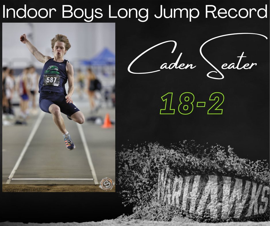 Great Crossing Track & Field tweet media