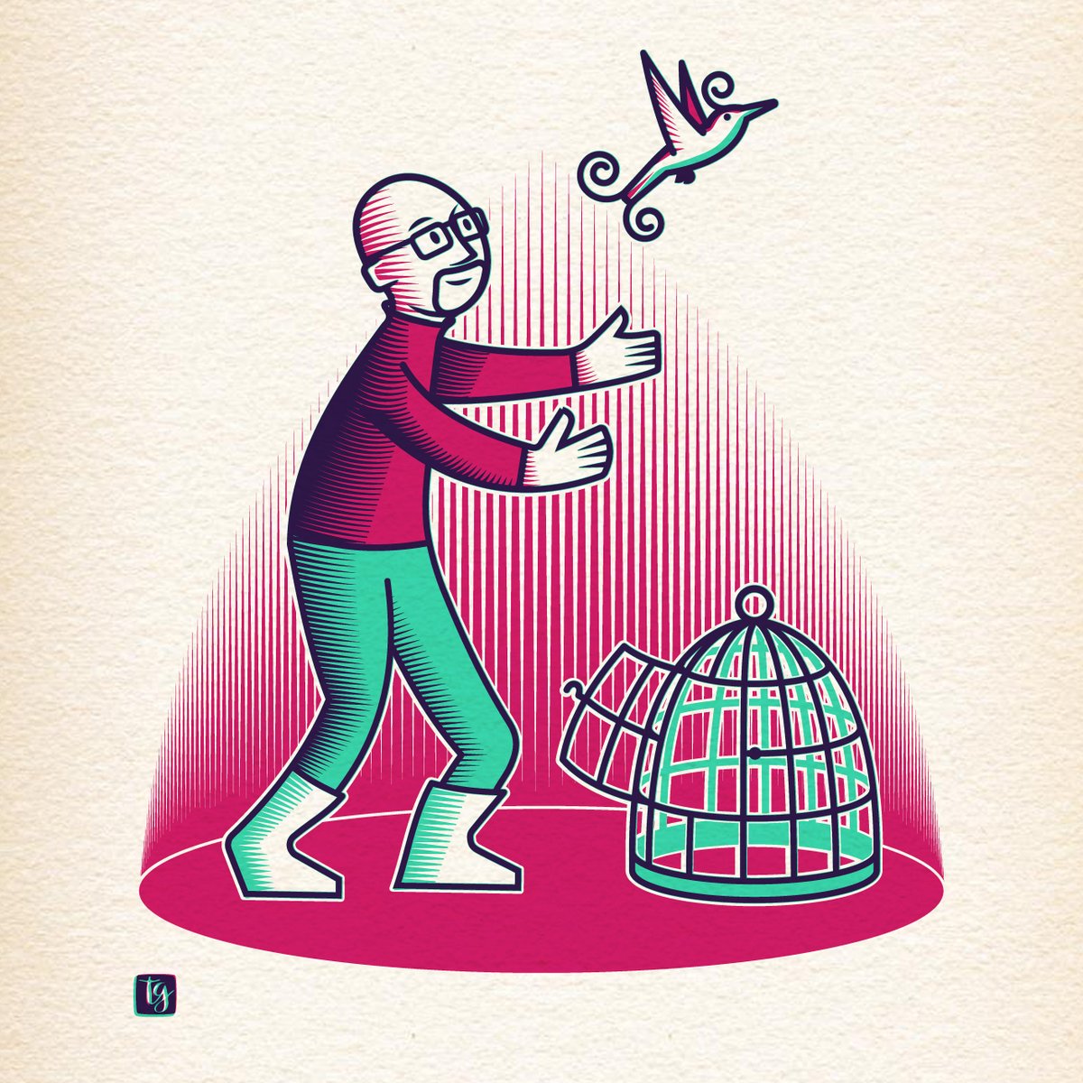 Thijs Geritz tweet media