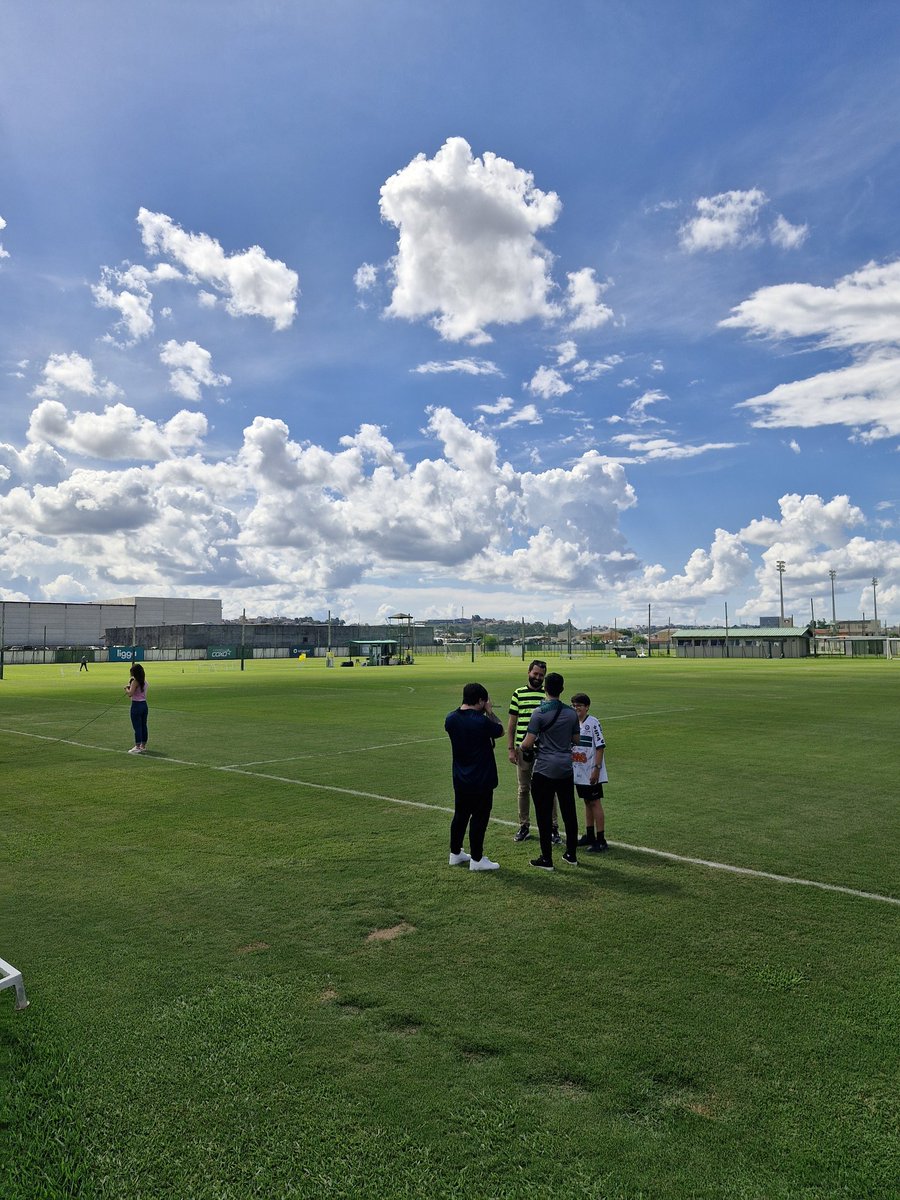 Ber_telman's tweet photo. Um dia incrível! 🇳🇬
Media Day 2024 https://t.co/facyMe3aV0