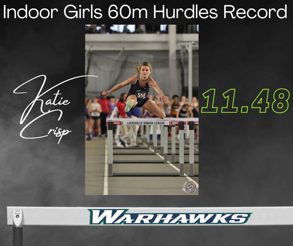 Great Crossing Track & Field tweet media