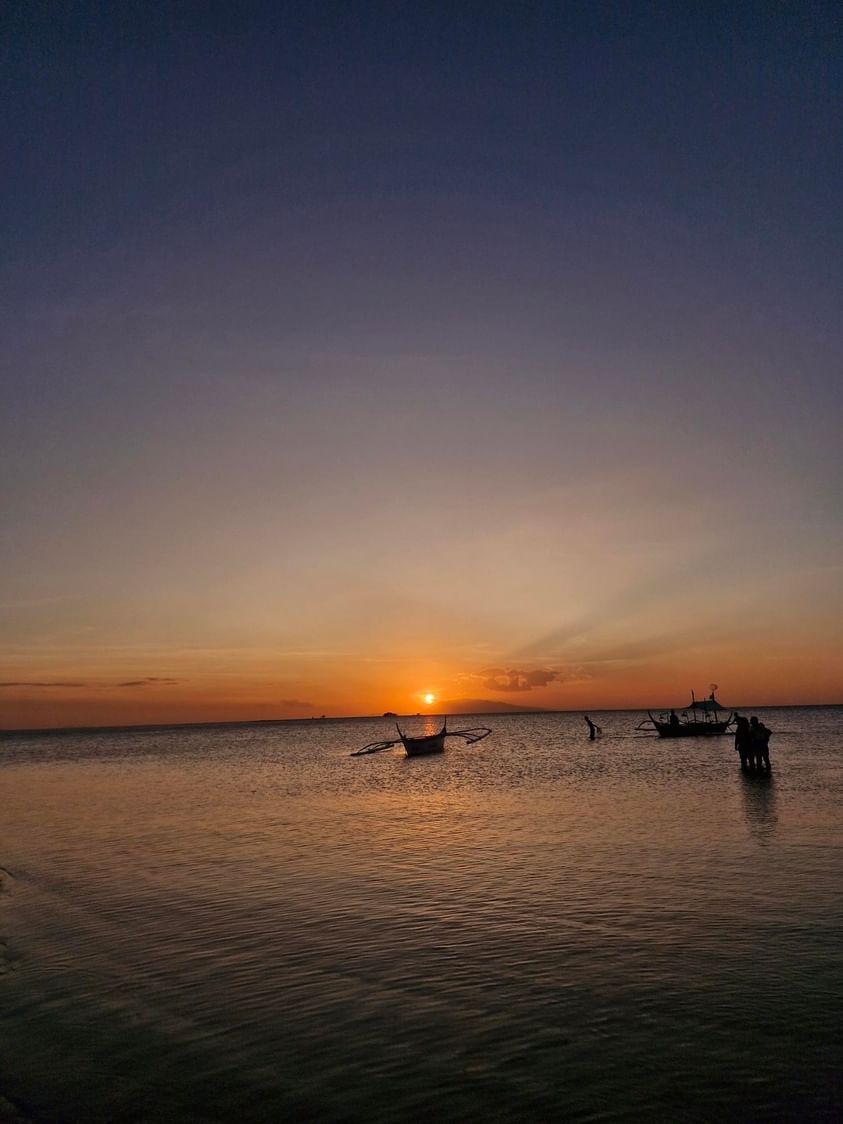 yanquinto's tweet photo. Sunset and peace https://t.co/wnL83tJqmP