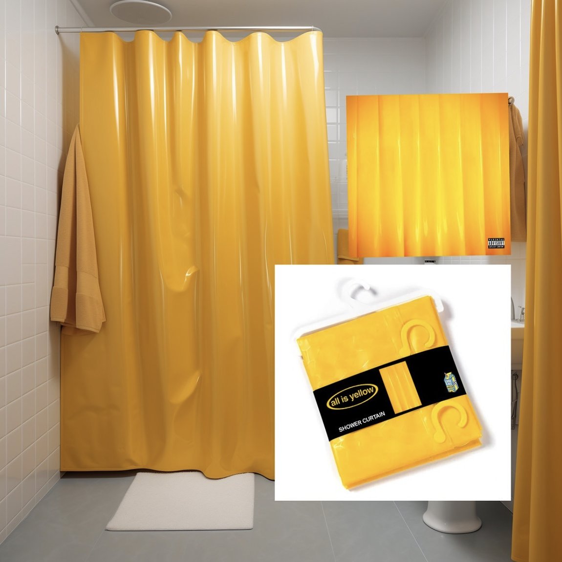 allisyellow's tweet photo. 🚿 https://t.co/U5PdF49Mm0