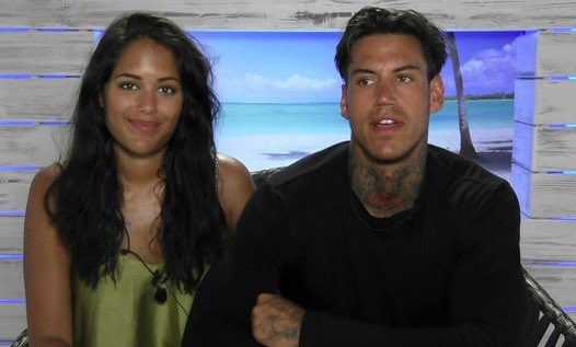 LKTheHoodRomeo's tweet photo. Time to bring in the real MVPs #LoveIsland https://t.co/vlD7JAWKaX