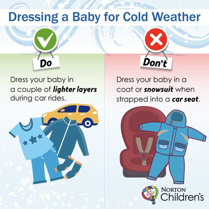 navy blue dress for baby girl Winter car seat guidelines for your baby