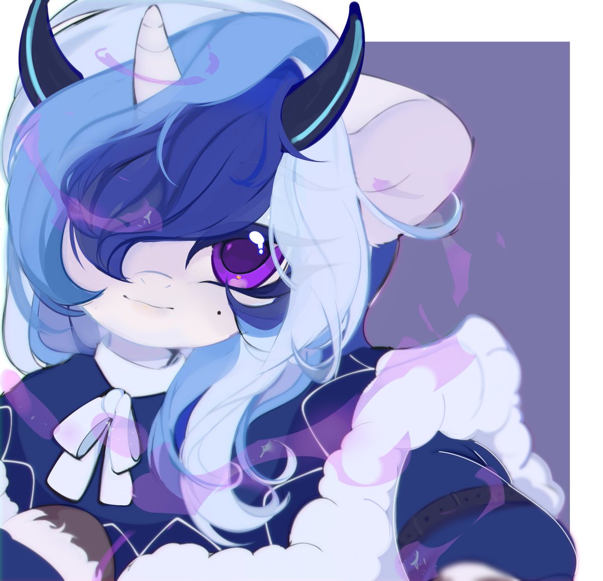 MultipleX17's tweet image. Thanks to @Panrcillo_jelly for making some AMAZING ART OF MY PONY! The progression in quality is crazy keep it up!