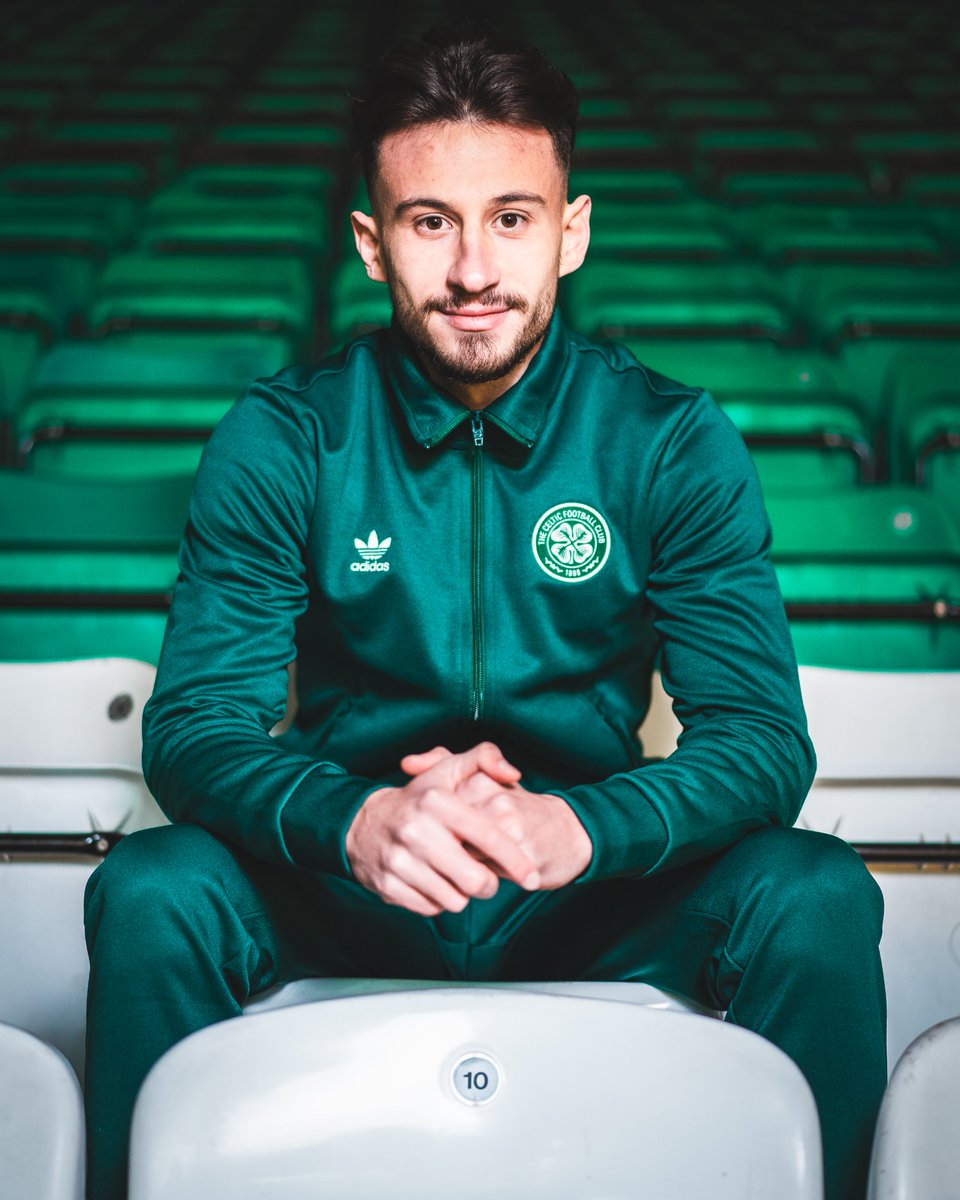 Celtic Football Club tweet media