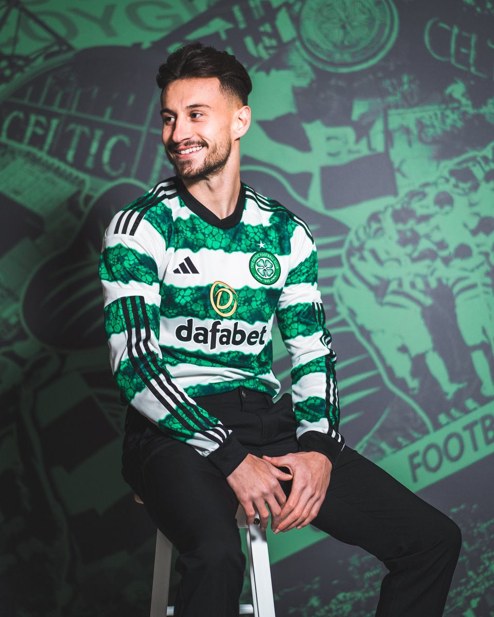 Celtic Football Club tweet media