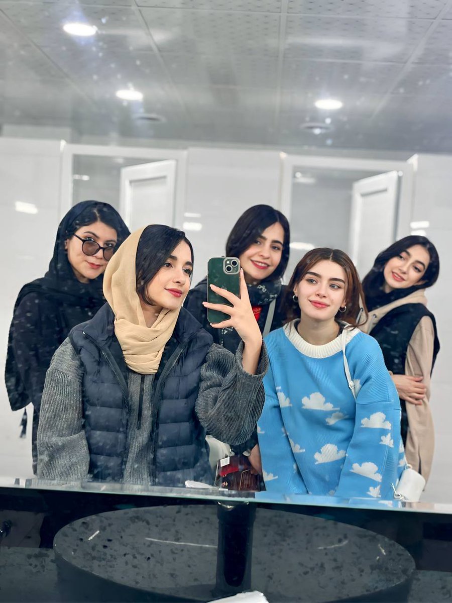 آبیِ آســـمونی ☁️ tweet media