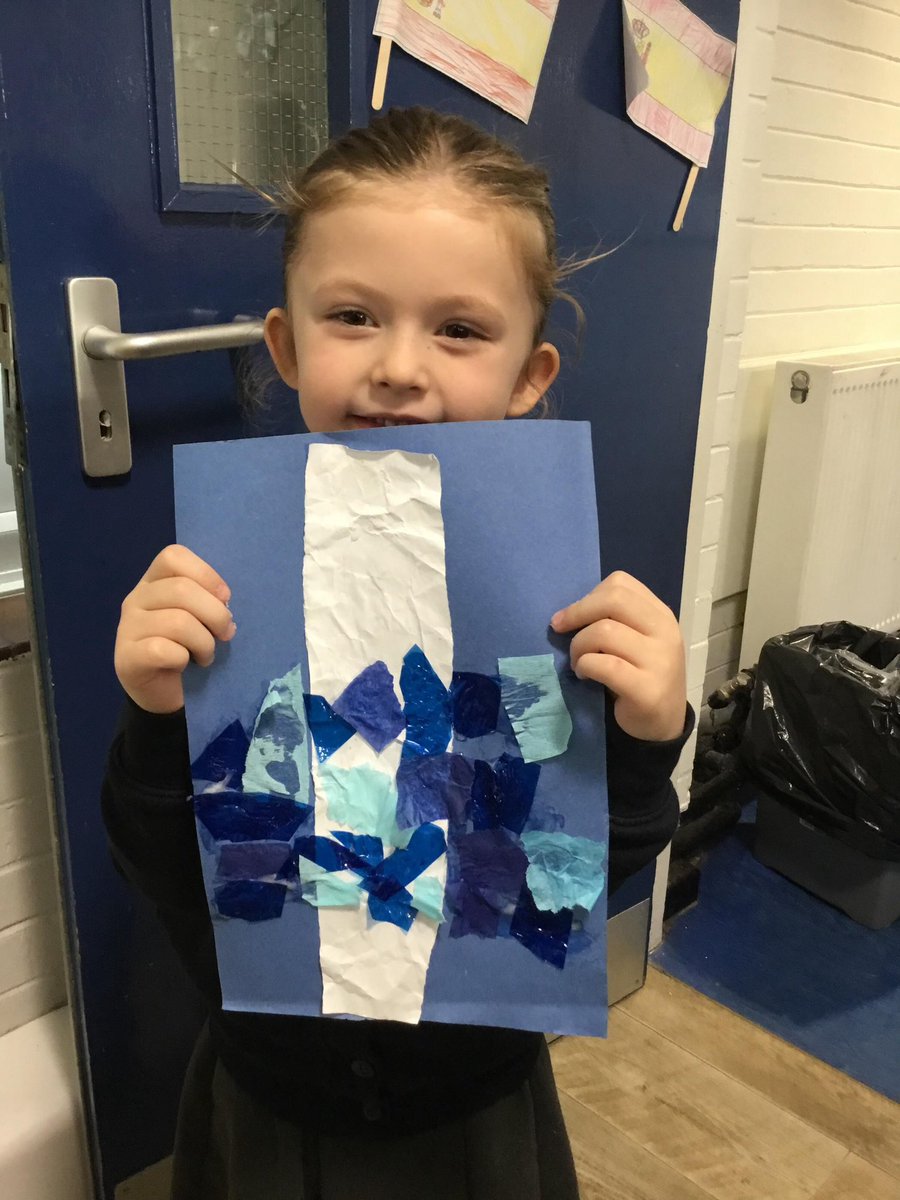 Our Reception Griffins have been learning about icebergs and how much ice can be found below the surface. They used art materials to create their own.
#WeAreArtists #WeAreScientists #Icebergs #GriffinSchoolsTrust