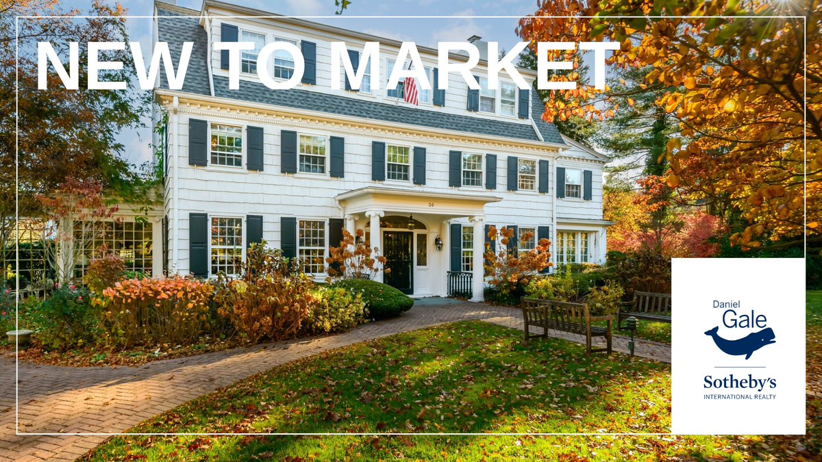 LauraDunphyRE's tweet photo. 30 Brookside Drive, Manhasset

Laura Dunphy
Real Estate Salesperson, CBR
Sterling Circle of Accomplishment
Daniel Gale Sotheby’s International Realty
516.443.3238 Cell https://t.co/OvwUyseK9j https://t.co/edv01kQ8QS