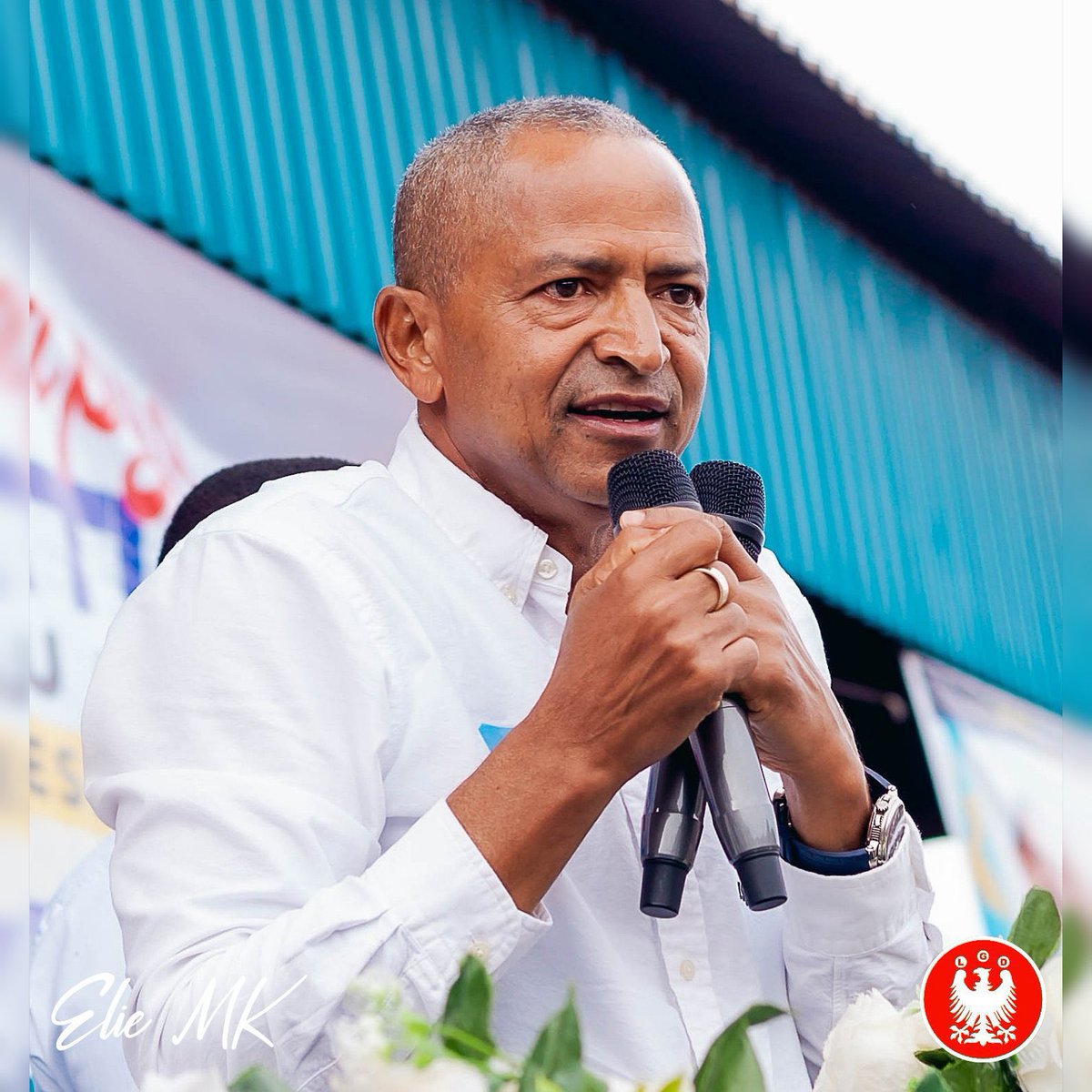 PatrickLokala_'s tweet photo. 🔴Urgent ! ENSEMBLE du Président @moise_katumbi n’a pas encore levé l’option d’autoriser ses 18 députés d’aller siéger à l’Assemblée Nationale. La décision sera prise lors de la réunion du comité directeur du parti après avoir consulté les partenaires politiques. Le Président Katumbi qui s’inscrit dans la résistance après avoir été victime de la fraude électorale continue à rejeter les résultats des élections à tous les niveaux. #RDC