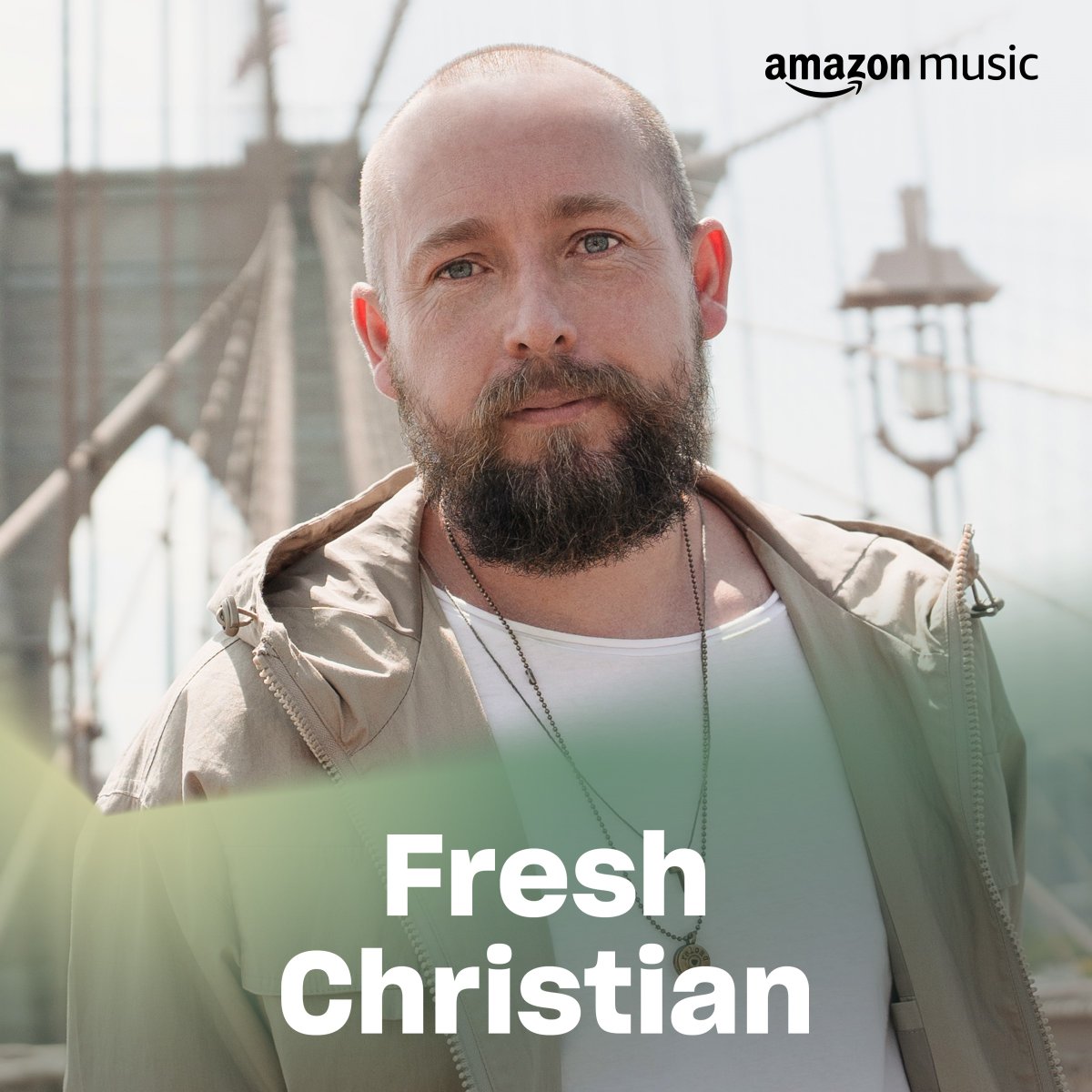 "A Thousand Times" is playing now on <a href="/amazonmusic/">Amazon Music</a>'s  Fresh Christian playlist - music.amazon.com/playlists/B073…