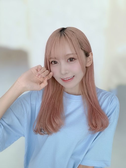 Twitterのコスプレ画像1