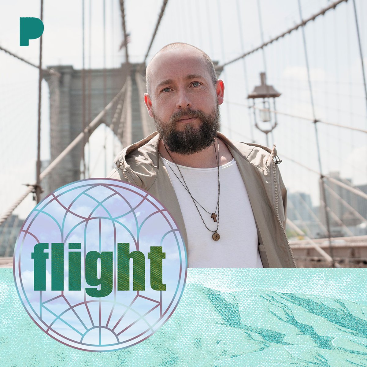 Thank you <a href="/pandoramusic/">Pandora</a> for your support! You can listen to "A Thousand Times" here - pandora.com/genre/flight-t…