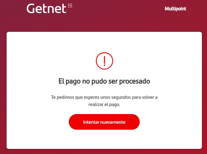 Agustinc5's tweet photo. No hay ni una vez que haya podido realizar un pago sin problemas con esta plataforma terrorífica @Santander_Ar https://t.co/C60fdmr4sf
