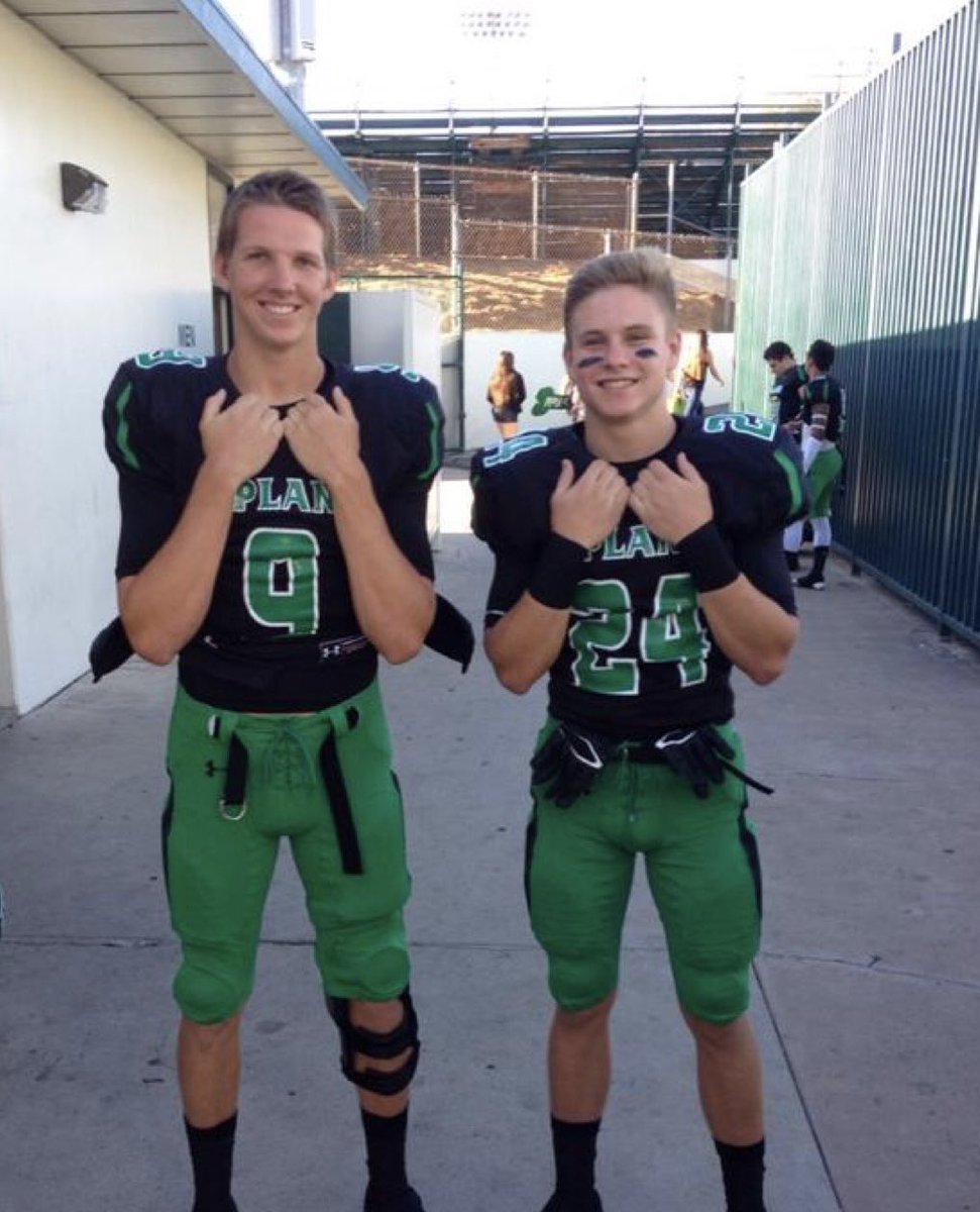 coachgagegray's tweet photo. 6 years later, a day doesn’t go by where we don’t miss you brother, love you always Ty 🤟🏼❤️ #foreverto3 https://t.co/G1iflsnuvq