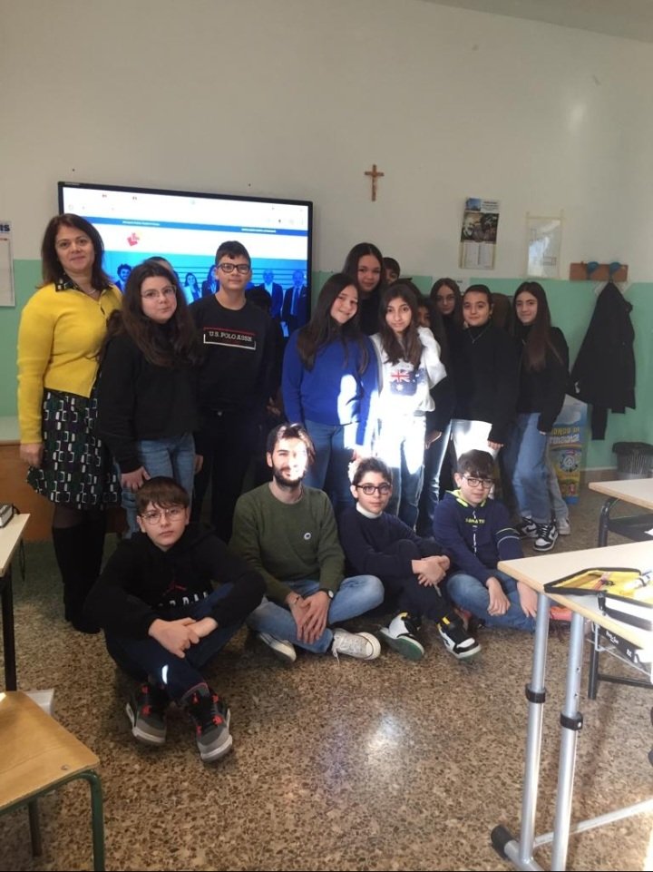 civesbis's tweet photo. Si continua!
Siamo al secondo step del nostro percorso, "analizzare".
Con l'aiuto della statistica e dei nostri prof, ci occuperemo di rischio idrogeologico!
STAY TUNED! 😉👍🏼

@ascuoladioc https://t.co/Oo2wyDA2m6