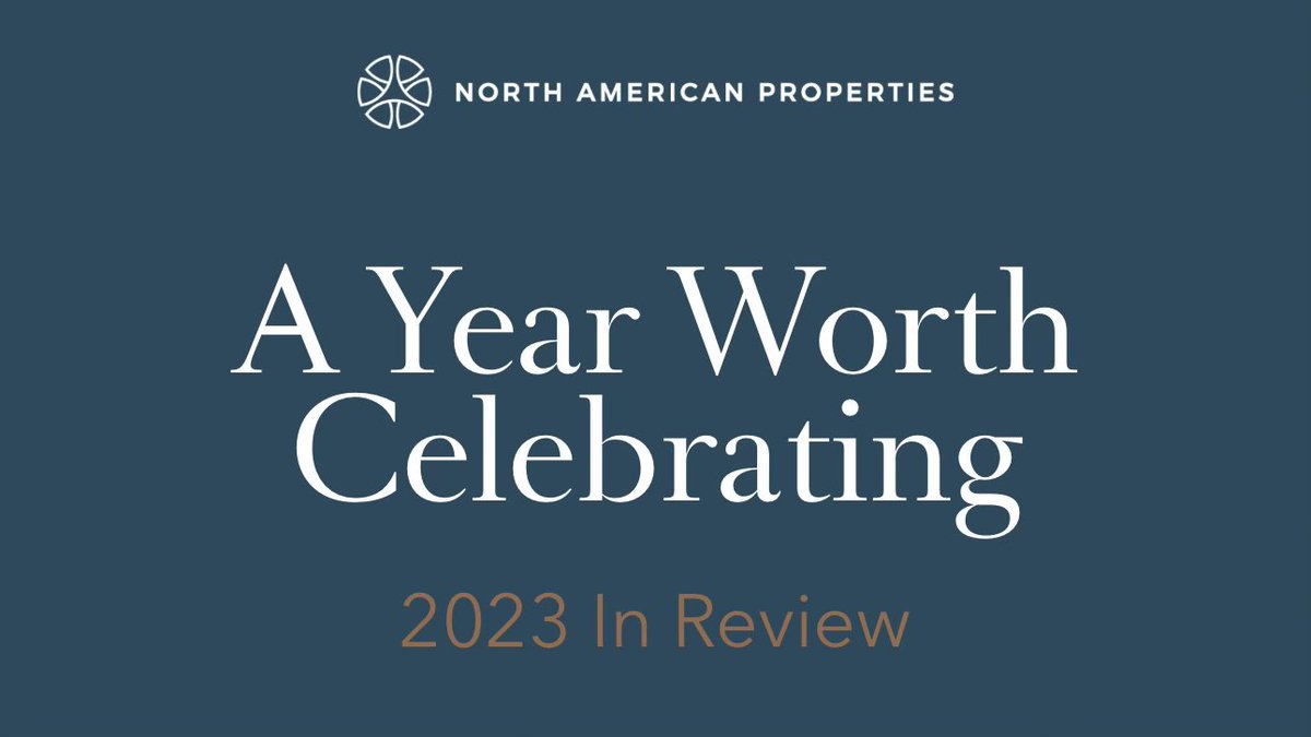 TimPerryGA's tweet image. As we bid farewell to 2023, let's pause for a final reflection on the accomplishments that propelled @NAPatl to its most successful year as an operating company. Dive into the numerous achievements our team accomplished last year: nap.shorthandstories.com/2023-in-review…