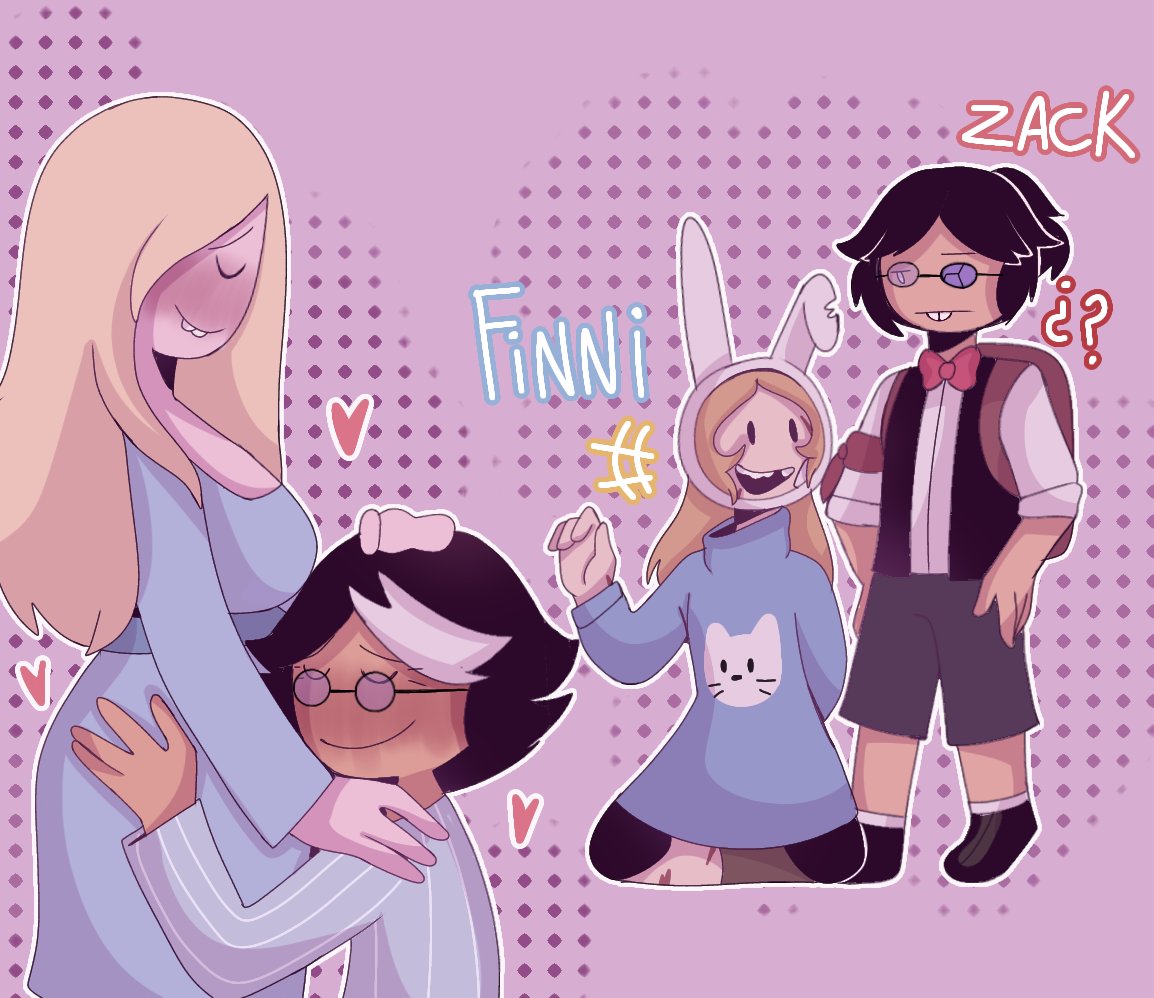 Prins_Petrikov's tweet photo. Los hijos de simon y fionna π·π
Lo tuve que modificar un poco y aΓΊn lo tengo que hacerΒͺΒͺΒͺ
#adventuretime #adventuretimefanart #simonpetrikov #fionnacampbell #simonna #petribell #ship #fanart https://t.co/p4UWArJS8j