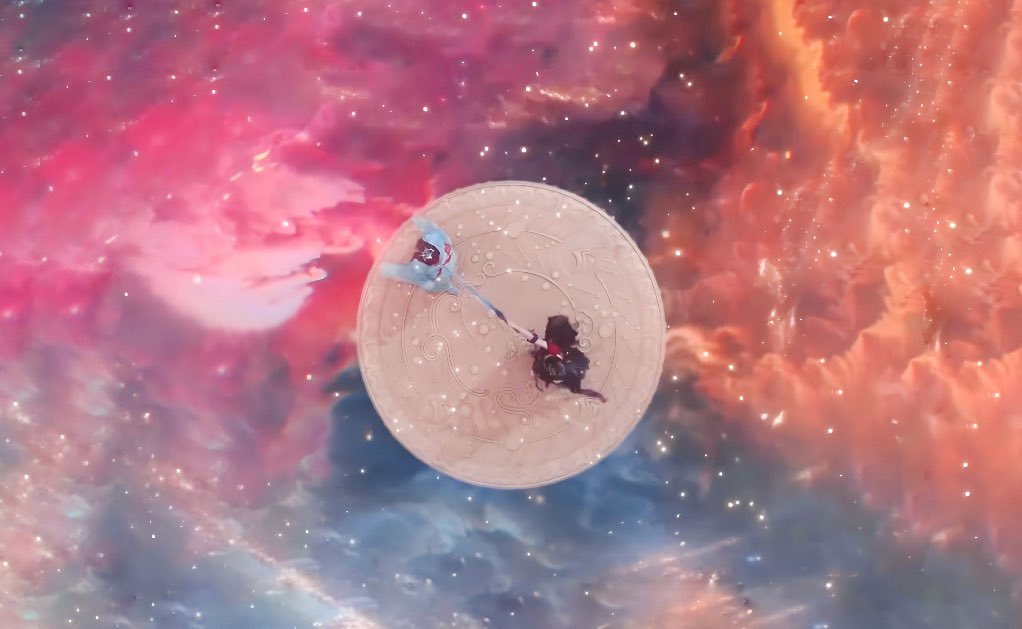 cdramamoments's tweet photo. — till the end of the moon (2023) https://t.co/JLAOlHpn6h