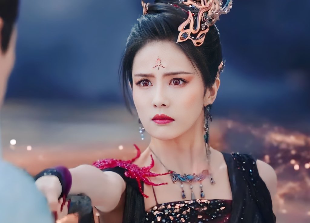 cdramamoments's tweet photo. — till the end of the moon (2023) https://t.co/JLAOlHpn6h