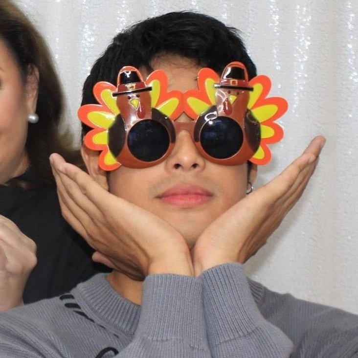 DonnyAntonious's tweet photo. #NewProfilePic

Here's a lucky @donnypangilinan to brighten your day!❤️ https://t.co/qL7WQj1Ke8