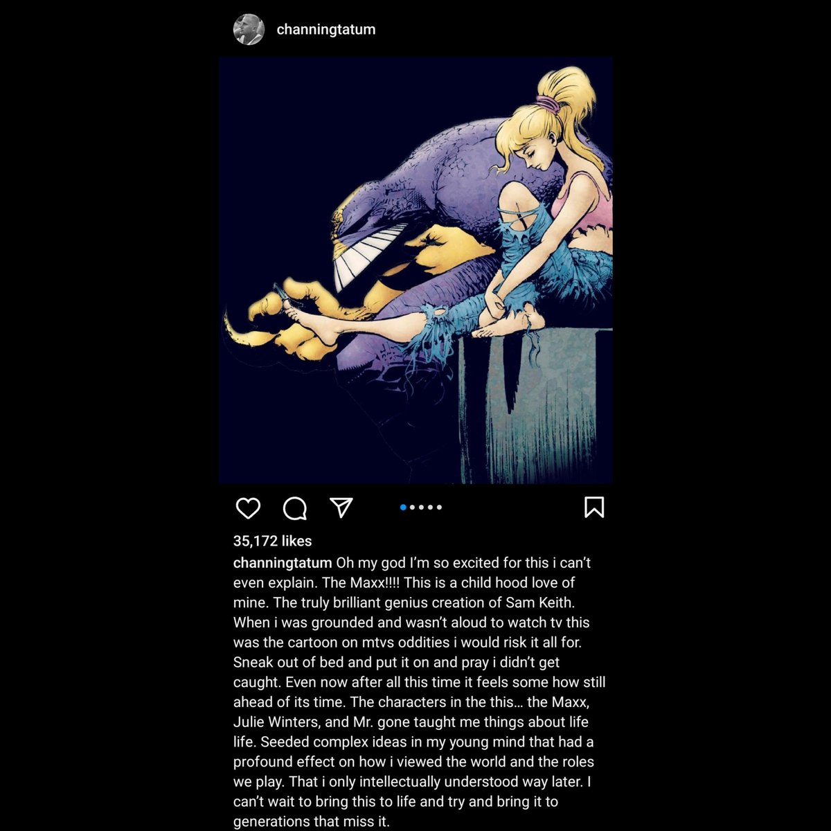 shelbywankenobi's tweet image. 👀 HOLY SHIT!!! #MAXX #THEMAXX #SAMKIETH