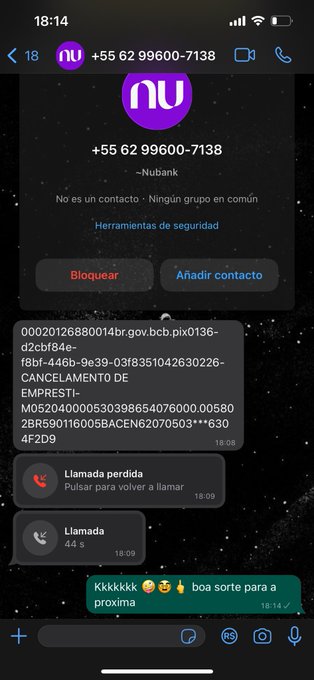 Kkkkkkkkkk filhos da puta https://t.co/FMHXT7BQTw