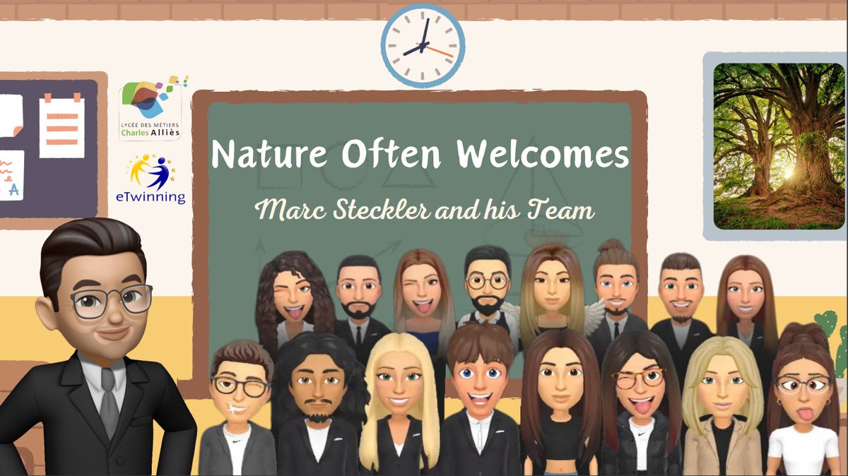 Une équipe formidable pour un programme <a href="/eTwinningMtp/">eTwinningMontpellier</a> essentiel NOW avec étudiants et collègues italiens, macédoniens et turcs <a href="/edd_acmtp/">EDD Montpellier</a> <a href="/AFDETOcc/">AFDET Occitanie</a> <a href="/bubble_out_/">BubbleOut</a> <a href="/cmartel30665349/">Corine Martel</a> <a href="/MahuziesP/">Mahuziès Philippe</a> <a href="/eTwinningFrance/">eTwinning France</a> <a href="/EPAOccitanie/">Entreprendre Pour Apprendre Occitanie</a> @GrandetLaurence <a href="/TaraOcean_/">Fondation Tara Océan</a>