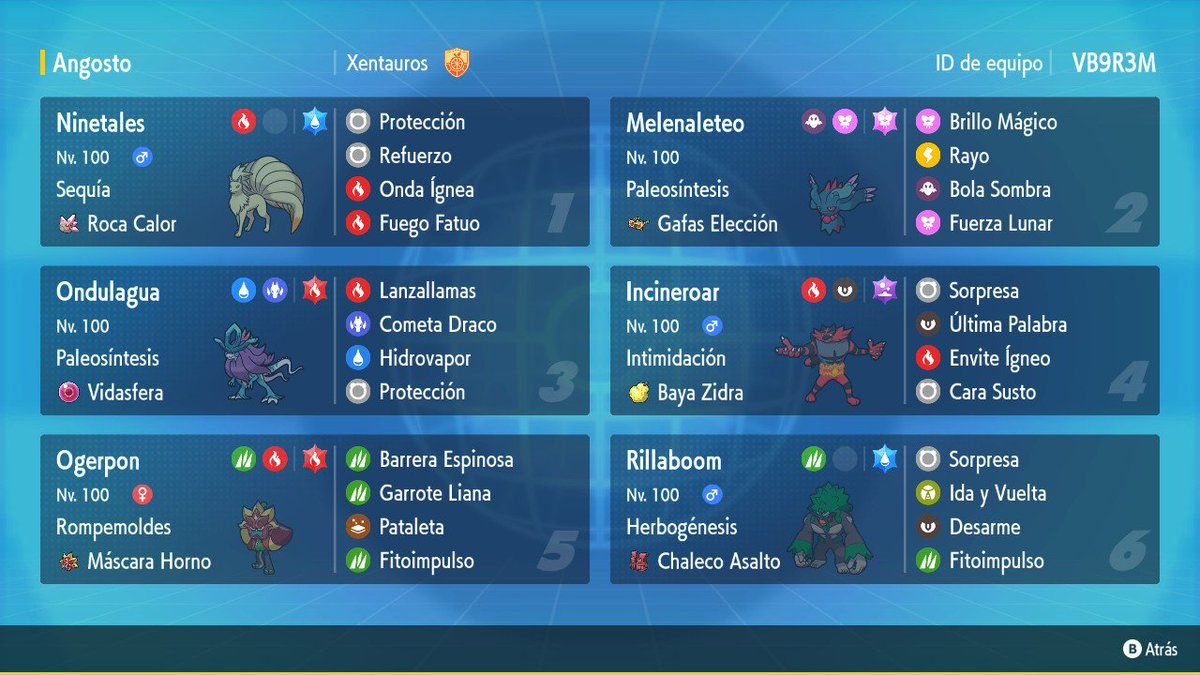 Xentauros tweet media