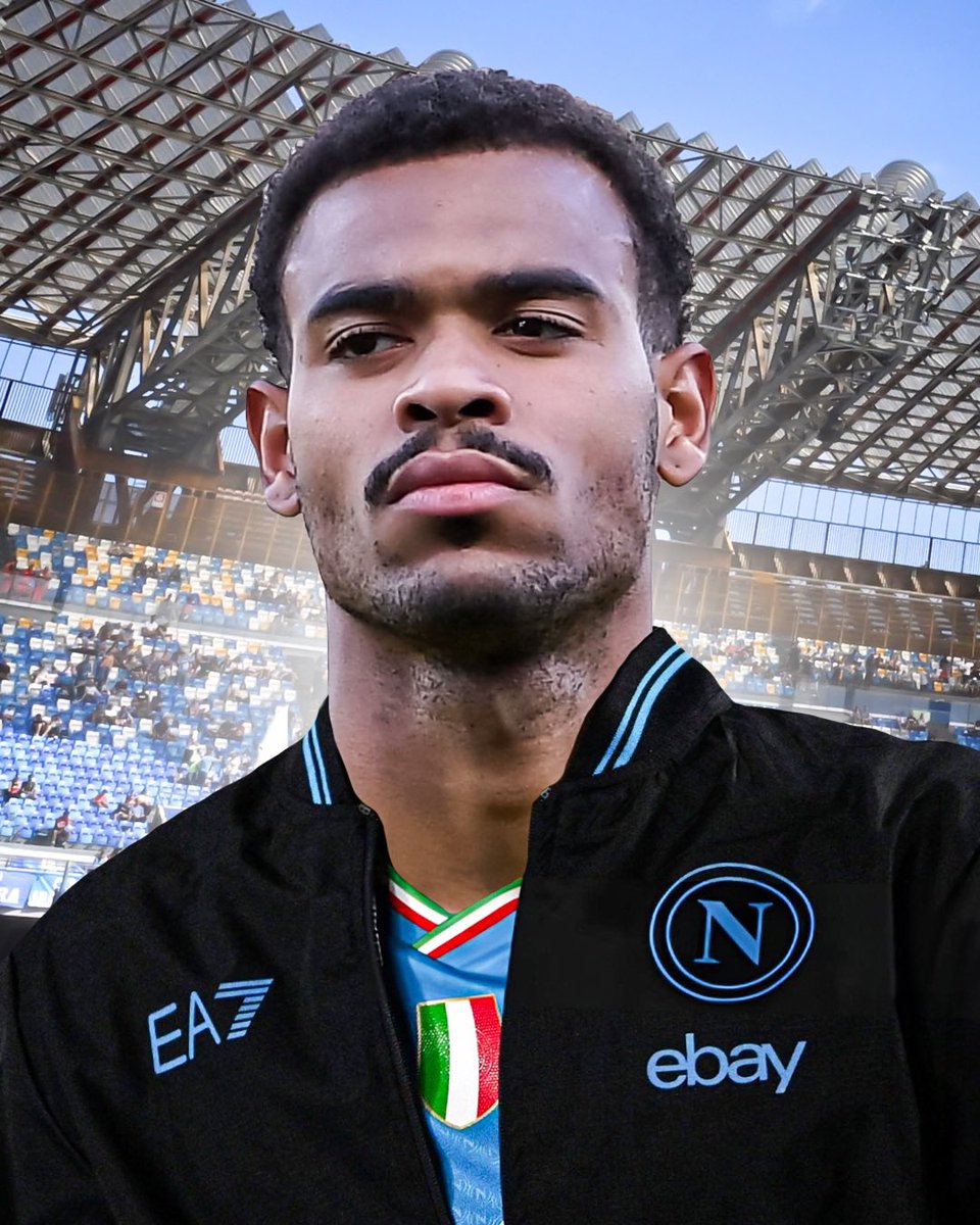 🚨🔵 Cyril Ngonge to Napoli, here we go! Deal in place after agreement in the morning for €18m plus €2m add-ons to Hellas Verona.

Ngonge will travel on Wednesday for medical tests and contract signing.

Hamed Traoré completed medical today and will sign the contract tomorrow.