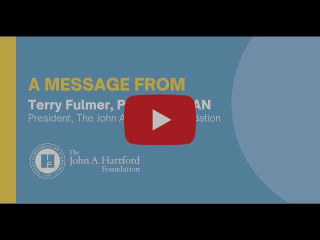 johnahartford's tweet image. NEW | E-NEWS: JAHF and our grantees have several resources to help increase access to #AgeFriendlyCare by supporting #FamilyCaregivers, increasing skills and knowledge of employees &amp;amp; more. View them in our Jan. E-News: bit.ly/JAHFENews_Jan