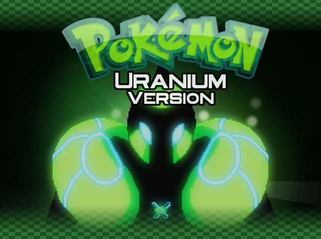 CephCephLive's tweet photo. After some off screen grinding, we're back with Pokemon Uranium. Stream starts in 15 mins!
#VTuber #ENVTuber #cephceph
⬇️🔴It's "nucular"🔴⬇️ https://t.co/W5Mxx5EOls