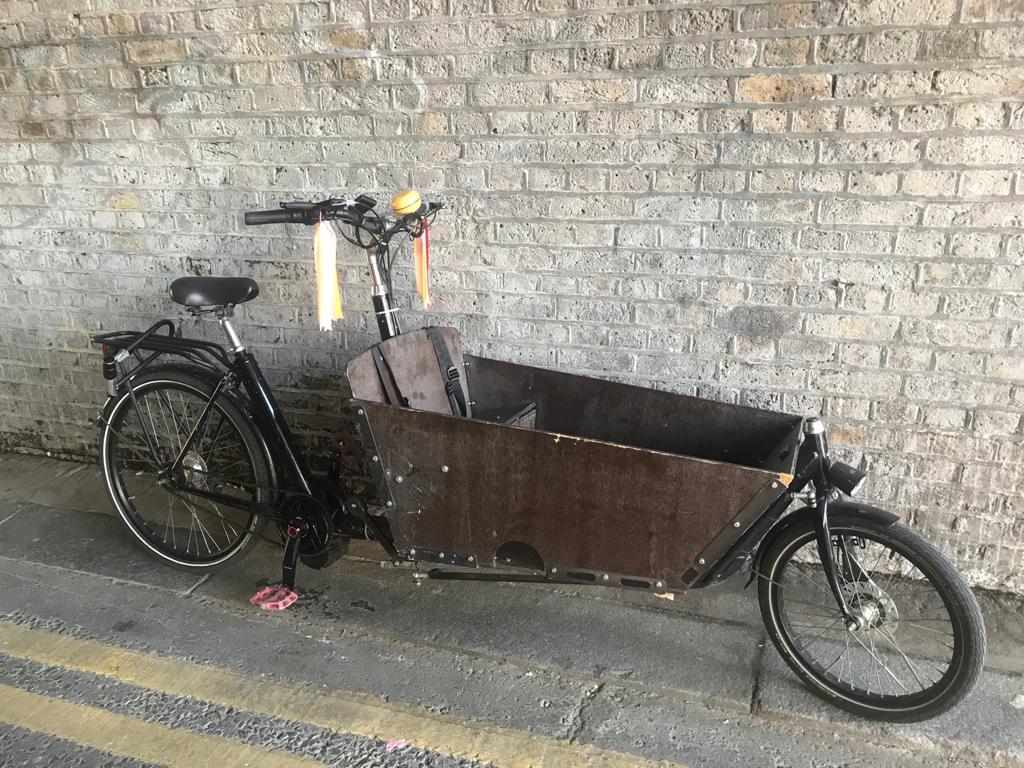 Bex Clarke tweet media