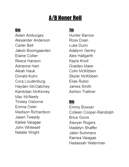 Morristown Jr/Sr High School tweet media