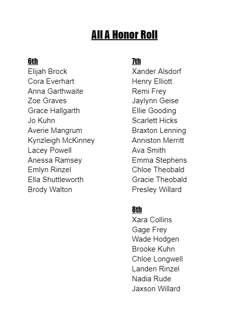 Morristown Jr/Sr High School tweet media