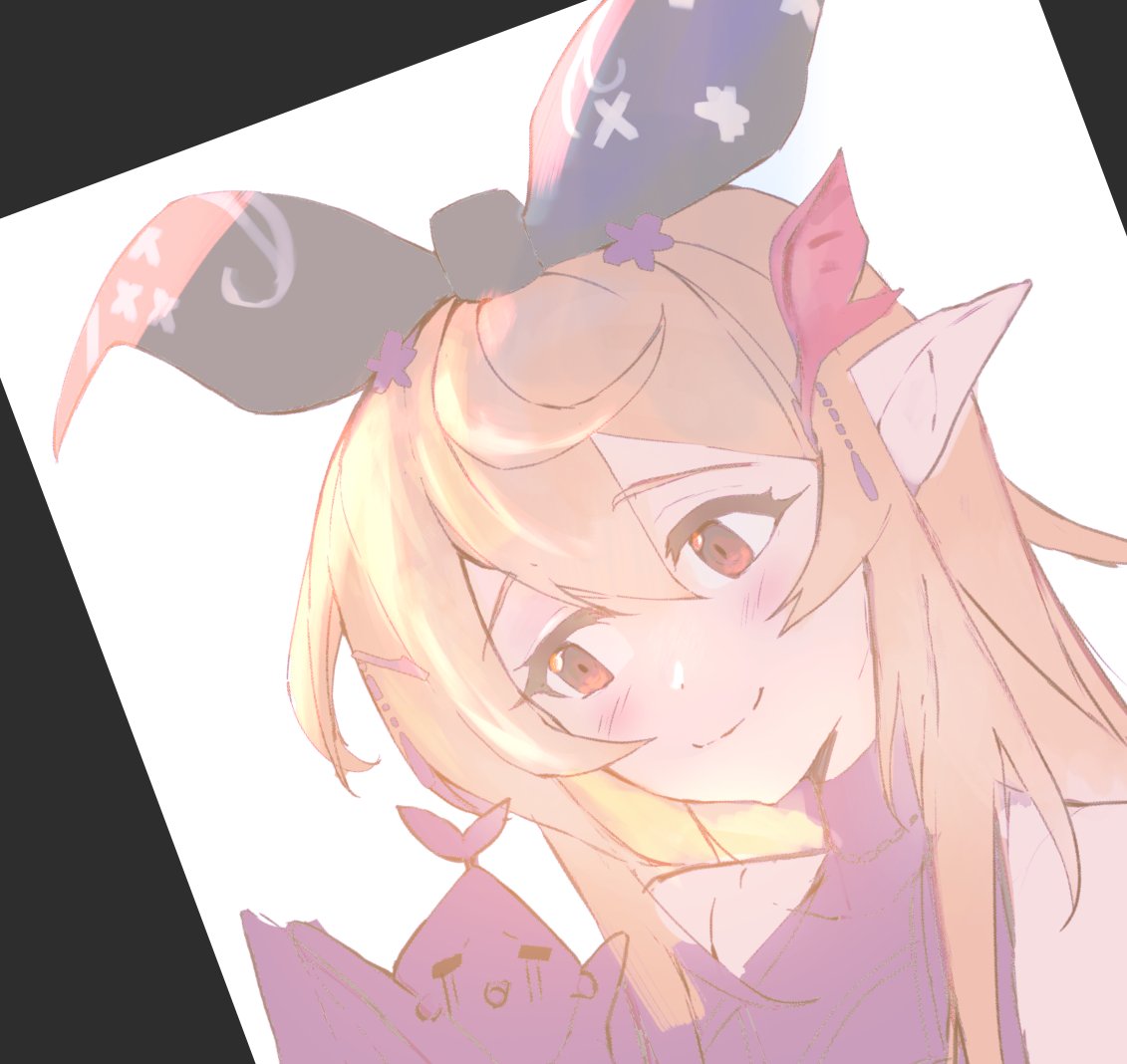 ぽむれいんぱふ 「wip 」|Zarasaru | Commissions : soon|のイラスト