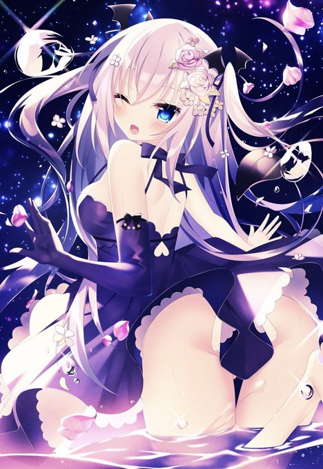 みんなー、おっはよー🩷 