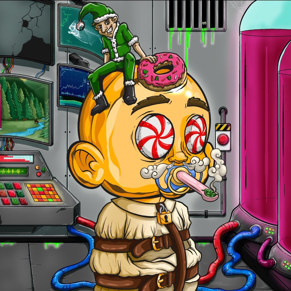 fenjitanfts.algo tweet media