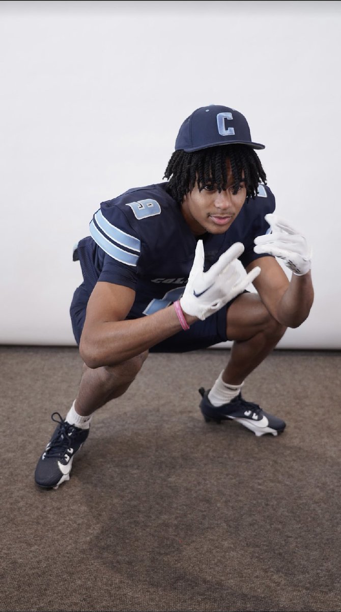 Omarr Dixon (@omarrdixonod) on Twitter photo Had an amazing official visit to <a href="/CULionsFB/">Columbia Football</a> I appreciate the great hospitality and brotherhood. <a href="/Coach_Poppe/">Jonathan Poppe</a> <a href="/CoachAJG/">AJ Gallagher</a> <a href="/Coach_Kukesh/">Andrew Kukesh</a> <a href="/bhernyscoutguy/">Brian Herny</a> <a href="/RecruitingBh/">BH Recruiting Assistance</a> Had an amazing official visit to <a href="/CULionsFB/">Columbia Football</a> I appreciate the great hospitality and brotherhood. <a href="/Coach_Poppe/">Jonathan Poppe</a> <a href="/CoachAJG/">AJ Gallagher</a> <a href="/Coach_Kukesh/">Andrew Kukesh</a> <a href="/bhernyscoutguy/">Brian Herny</a> <a href="/RecruitingBh/">BH Recruiting Assistance</a>
