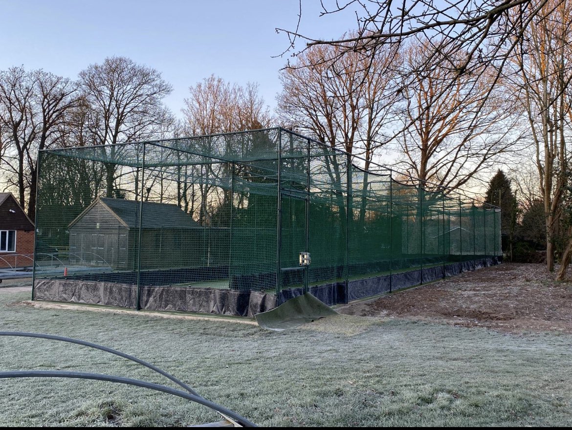 Peppard Stoke Row CC tweet media