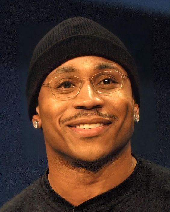 vibetogum's tweet image. What's your favorite LL Cool J song❔