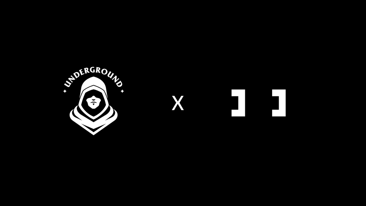 underground tweet media