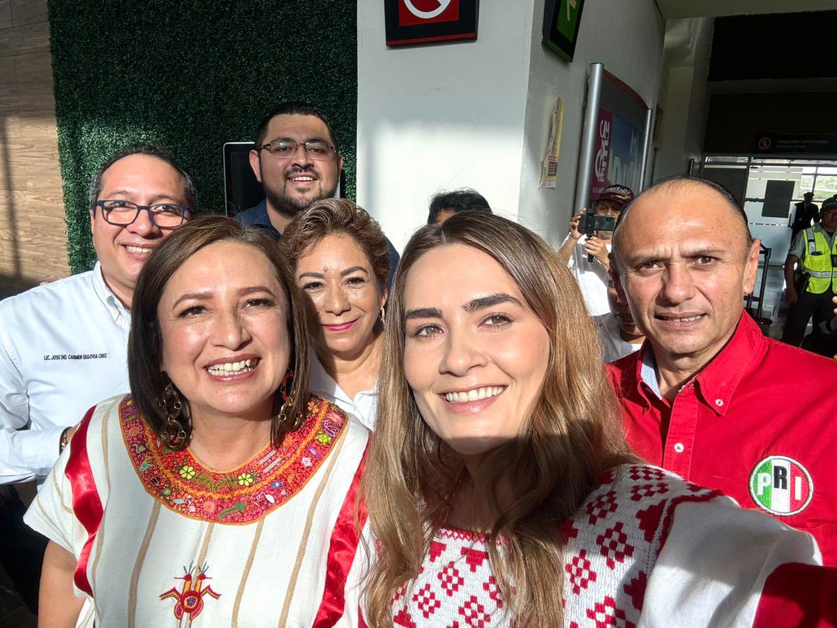 Ramon C. Santini Cobos tweet media