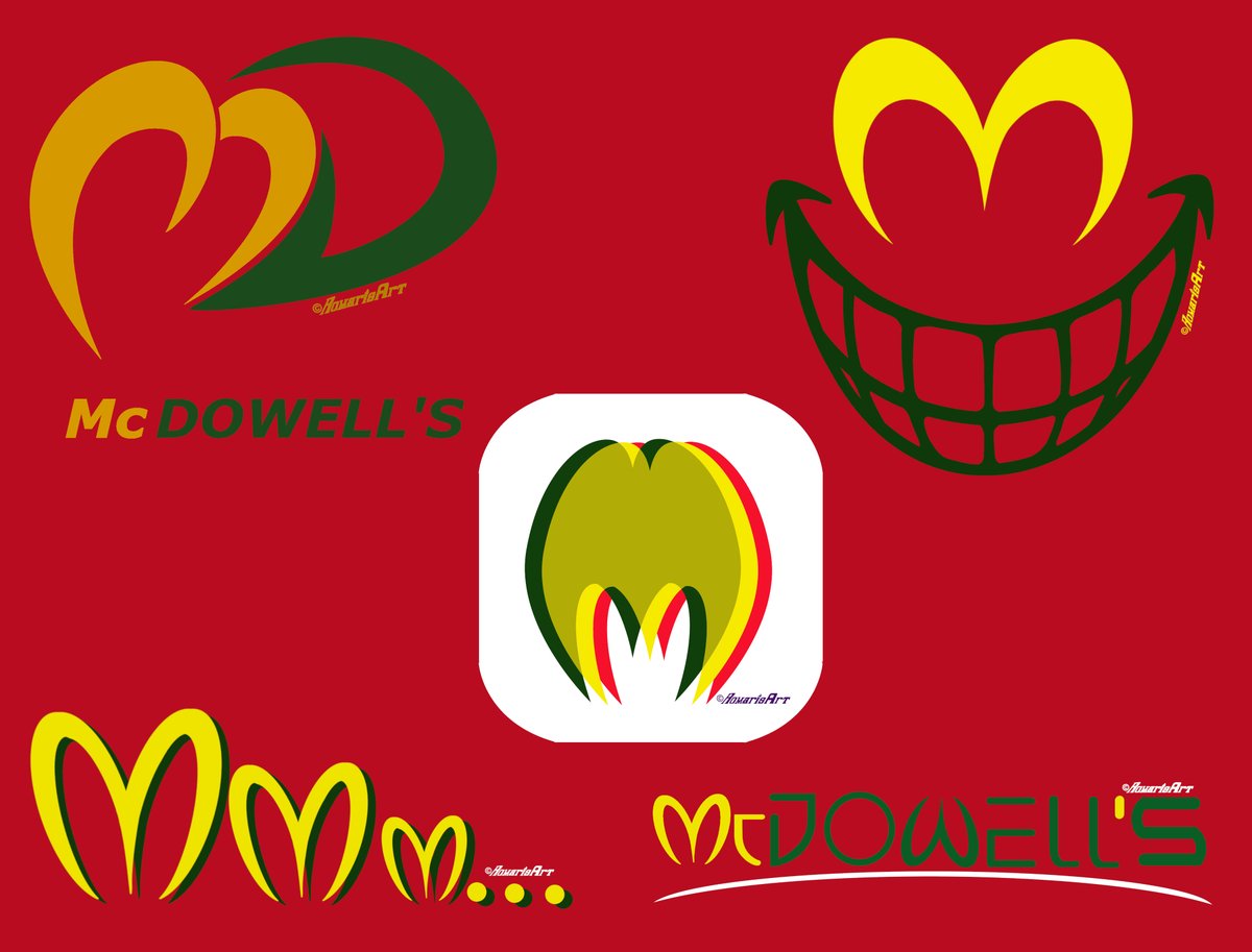 RosArt86544470's tweet photo. #art #artwork #artlife #artgallery #artinfo #artnews #graphicdesign #digitalart #design #illustration #brandidentity #brands #logo #logos #logomark #logodesign #logotype #typelogo #logoart #designer #symbols #comingtoamerica #eddiemurphy #mcdowells #fastfood https://t.co/U8RBjoQMz0