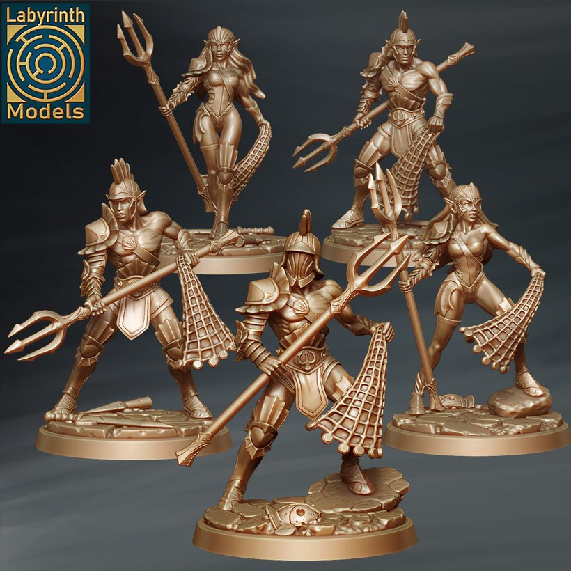 AnimaGamesUK's tweet photo. Gladiatrix by Labyrinth Models are available now in the online store (as well as the rest of the gladiators range) https://t.co/iXanOTwL32 #WitchElves #Gladiator #Gladiators #DarkElves #Fantasy #Wargaming #Wargames #Tabletop #DnD #Miniatures #TTRPG #RPG #Gladiators https://t.co/RRCBVKoUhx